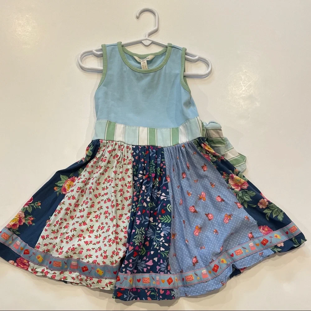 Matilda Jane Dreamcatcher Dress